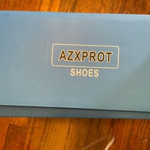 AZX boots moc toe & waterproof